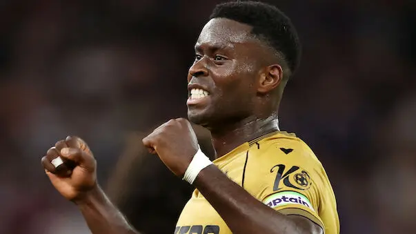 Η Ανάπτυξη του Guehi στην Premier League image 1