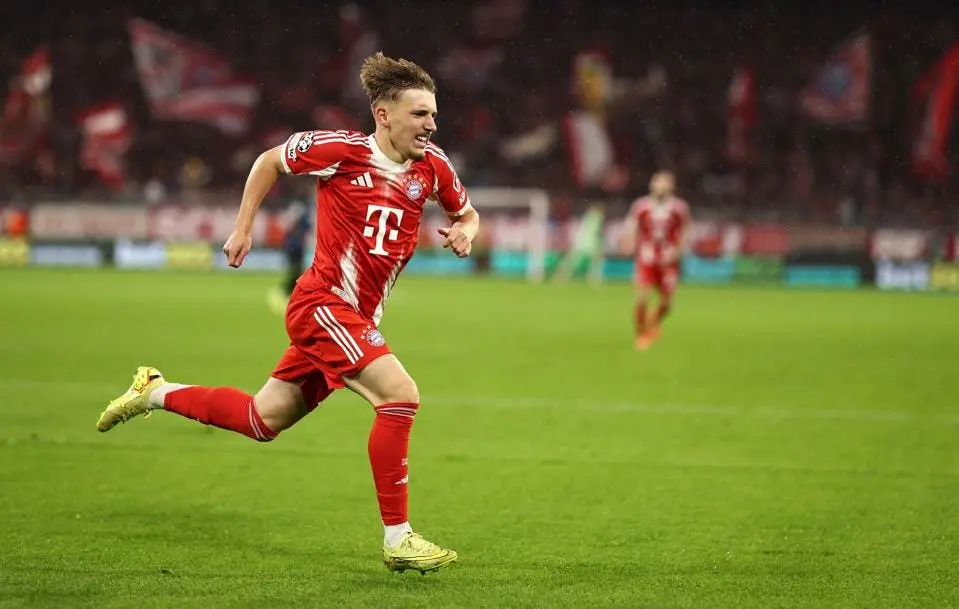 Bayern Munich και Club Brugge: Μια Σημαντική Αντιπαράθεση