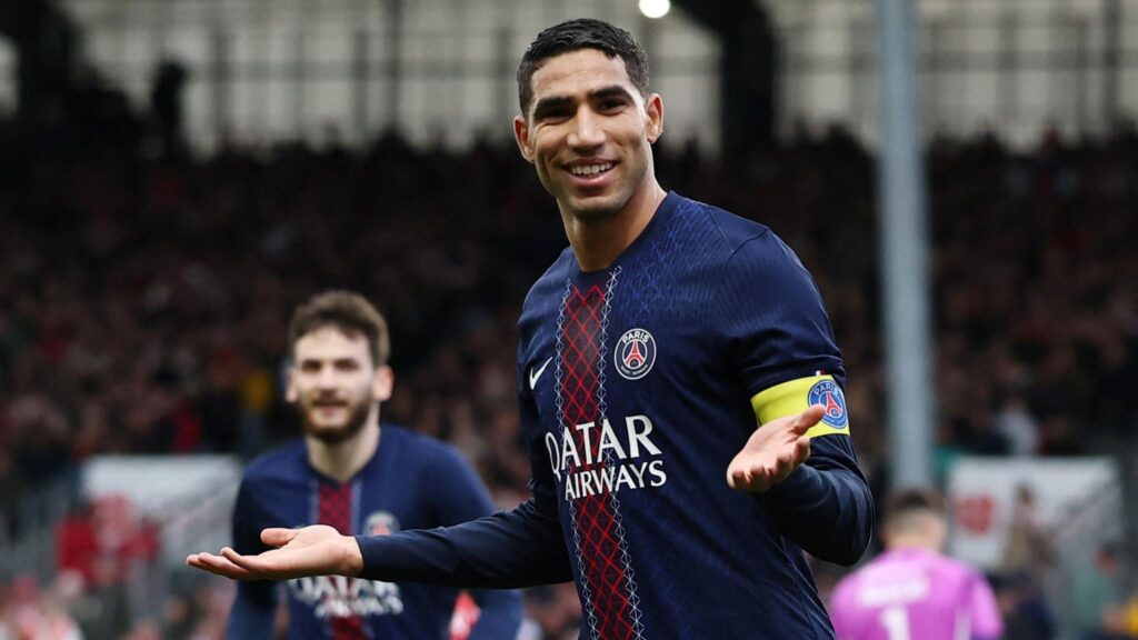 Brest vs PSG: Μια Καθοριστική Αναμέτρηση στο Γαλλικό Πρωτάθλημα