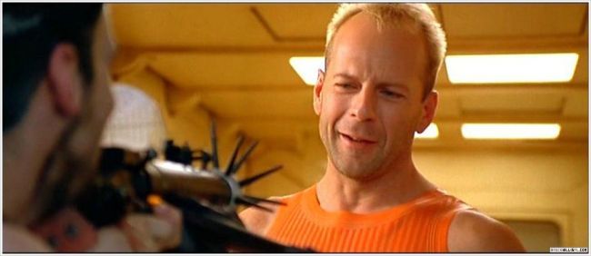 Bruce Willis: Μια Επισκόπηση της Ζωής και της Καριέρας του