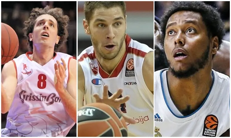 Τα Νέα του Eurohoops: Εξελίξεις στον Κόσμο του Ευρωπαϊκού Μπάσκετ