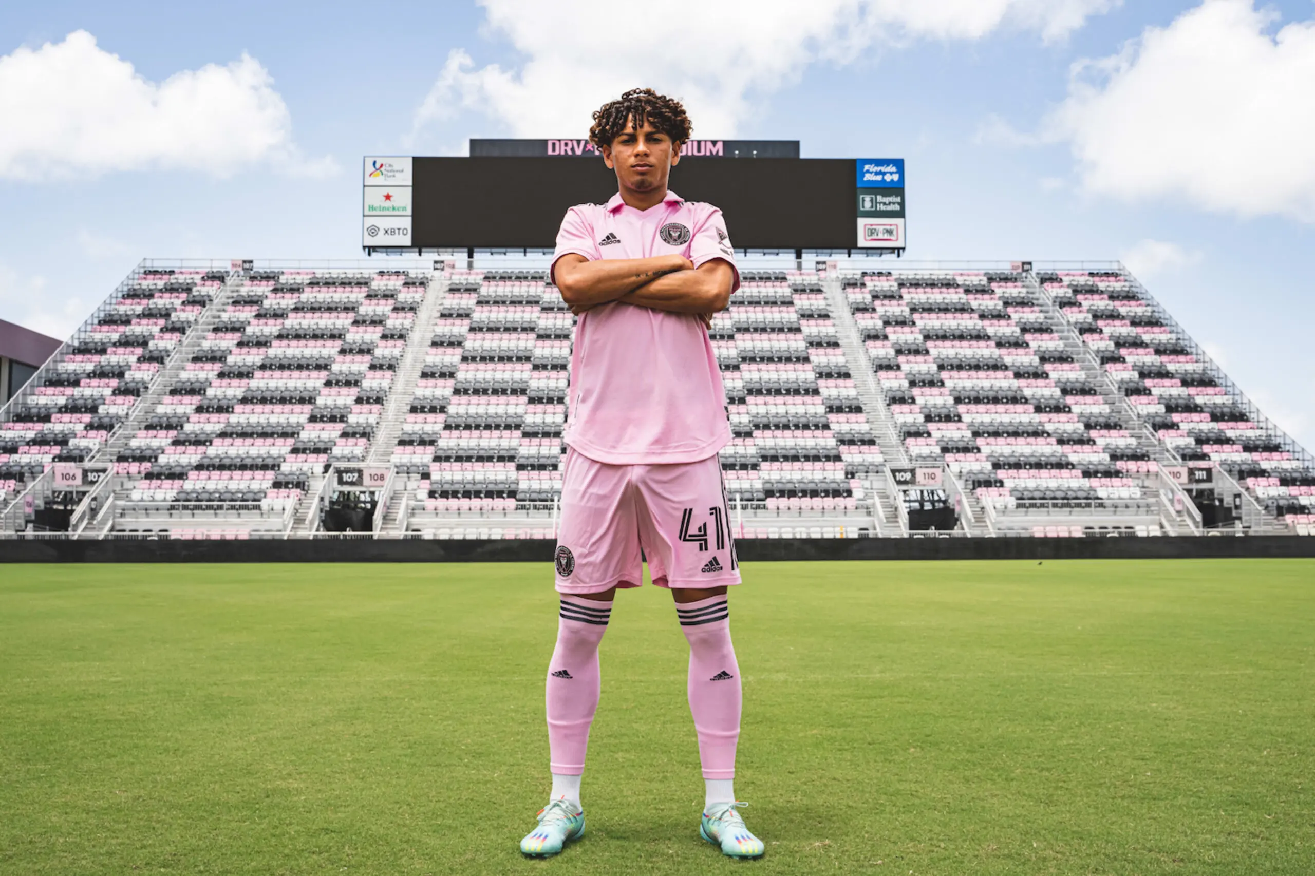 Inter Miami CF: Η έκρηξη του ποδοσφαίρου στη Φλόριντα