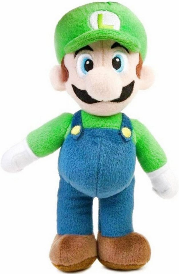Luigi: Ο Αδελφός του Mario και η Πολιτιστική του Επιρροή