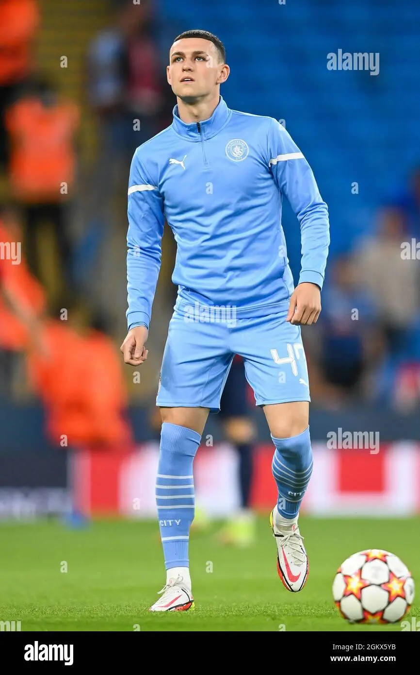 Η Manchester City FC και οι Τελευταίες Εξελίξεις image 1