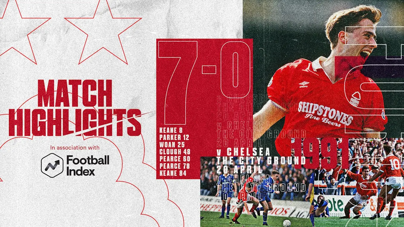 Nottingham Forest vs Chelsea: Η Σημαντική Αναμέτρηση για την Premier League