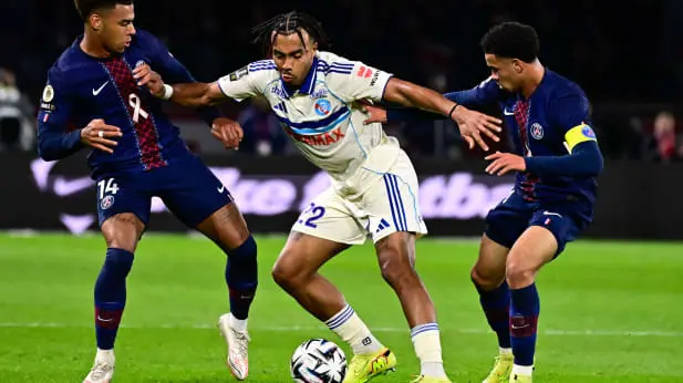 Η συνάντηση PSG vs Strasbourg και οι σημαντικές της λεπτομέρειες image 1