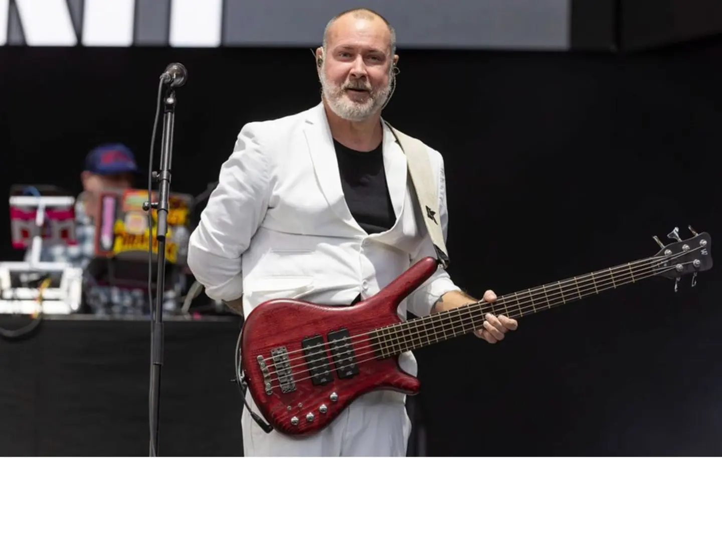 Η Κληρονομιά του Sam Rivers στη Τζαζ image 1