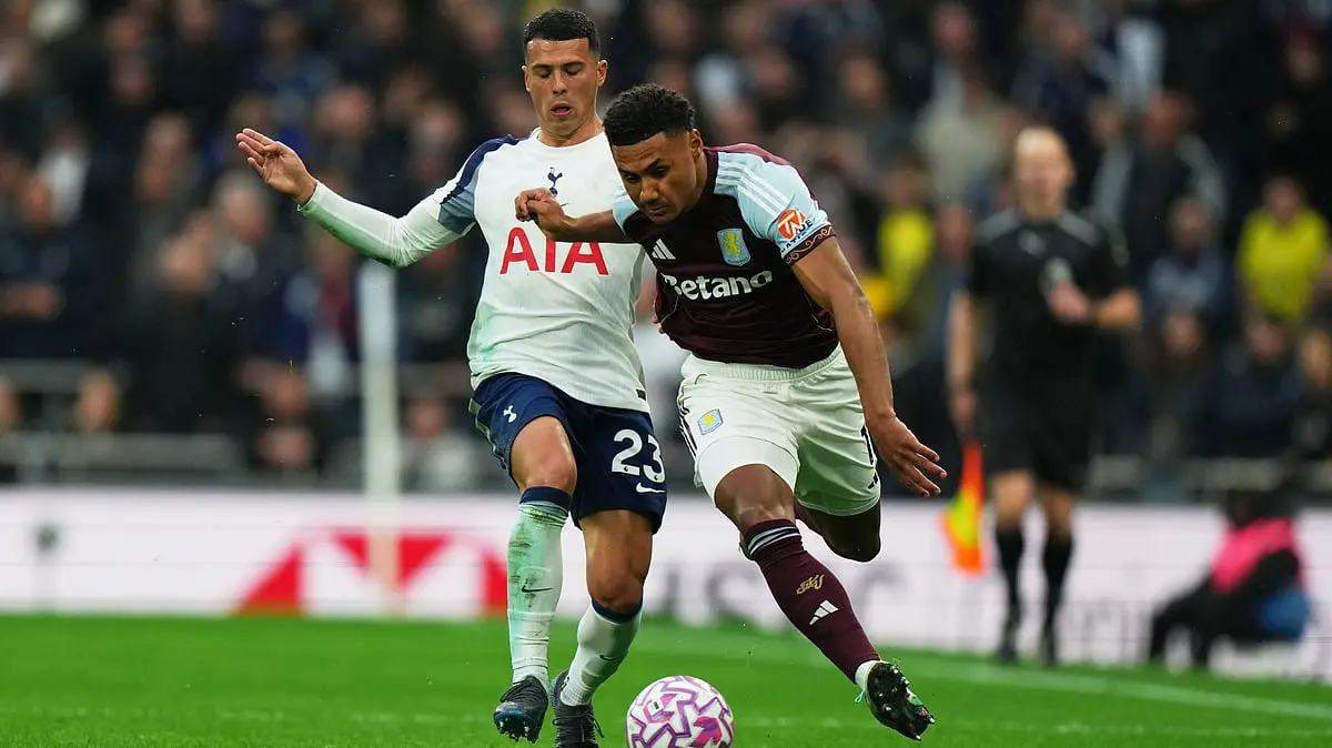 Tottenham vs Aston Villa: Ανάλυση και Σημασία του Αγώνα