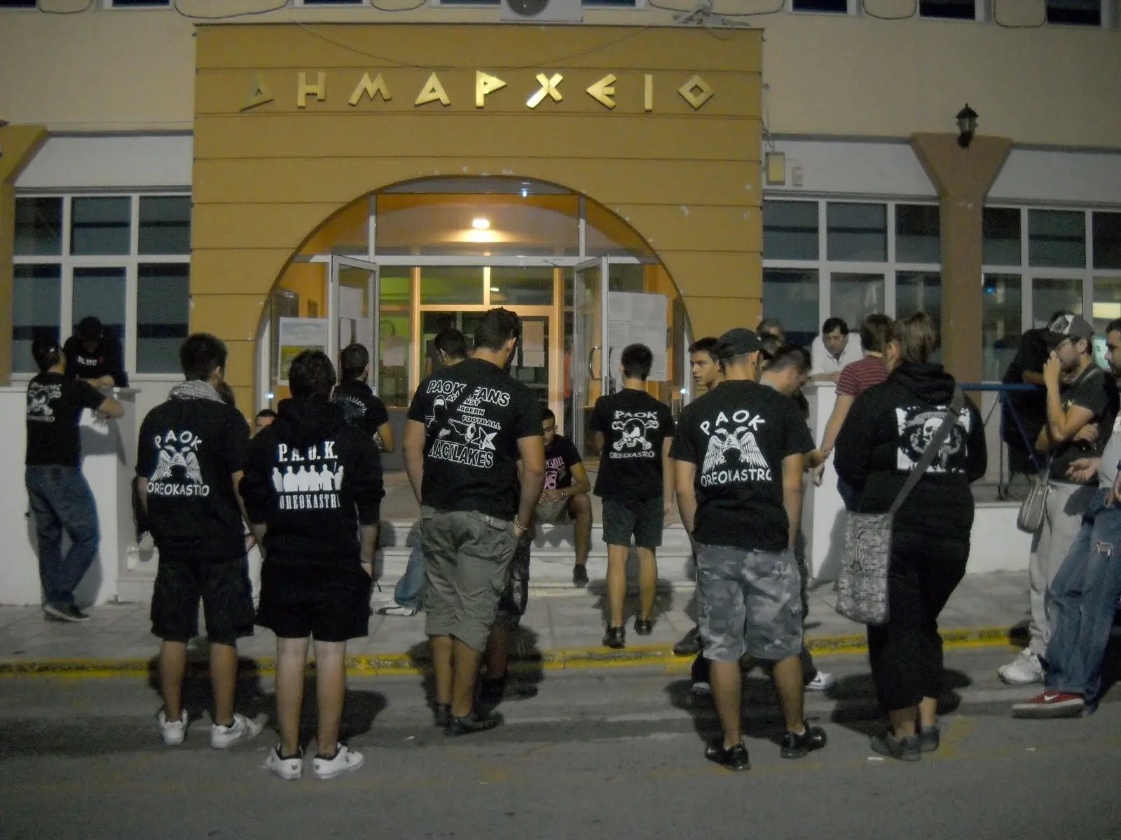 Παρακολούθηση της Ομάδας ΠΑΟΚ Κ19 και τα Πρόσφατα Νέα image 1