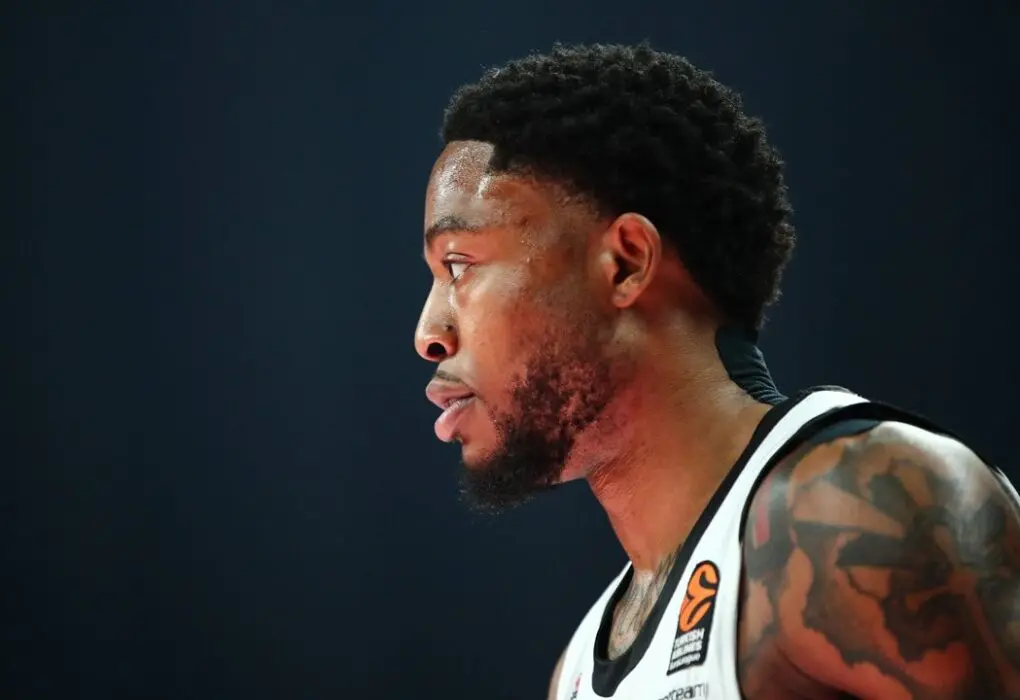 Ταϊρίκ Τζόουνς: Ένα ανερχόμενο αστέρι της NBA