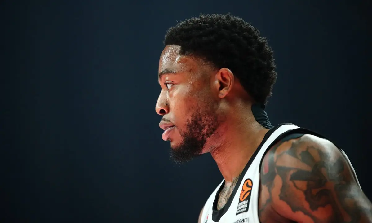 Ταϊρίκ Τζόουνς: Ένα ανερχόμενο αστέρι της NBA